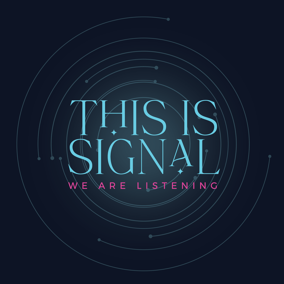 This is Signal