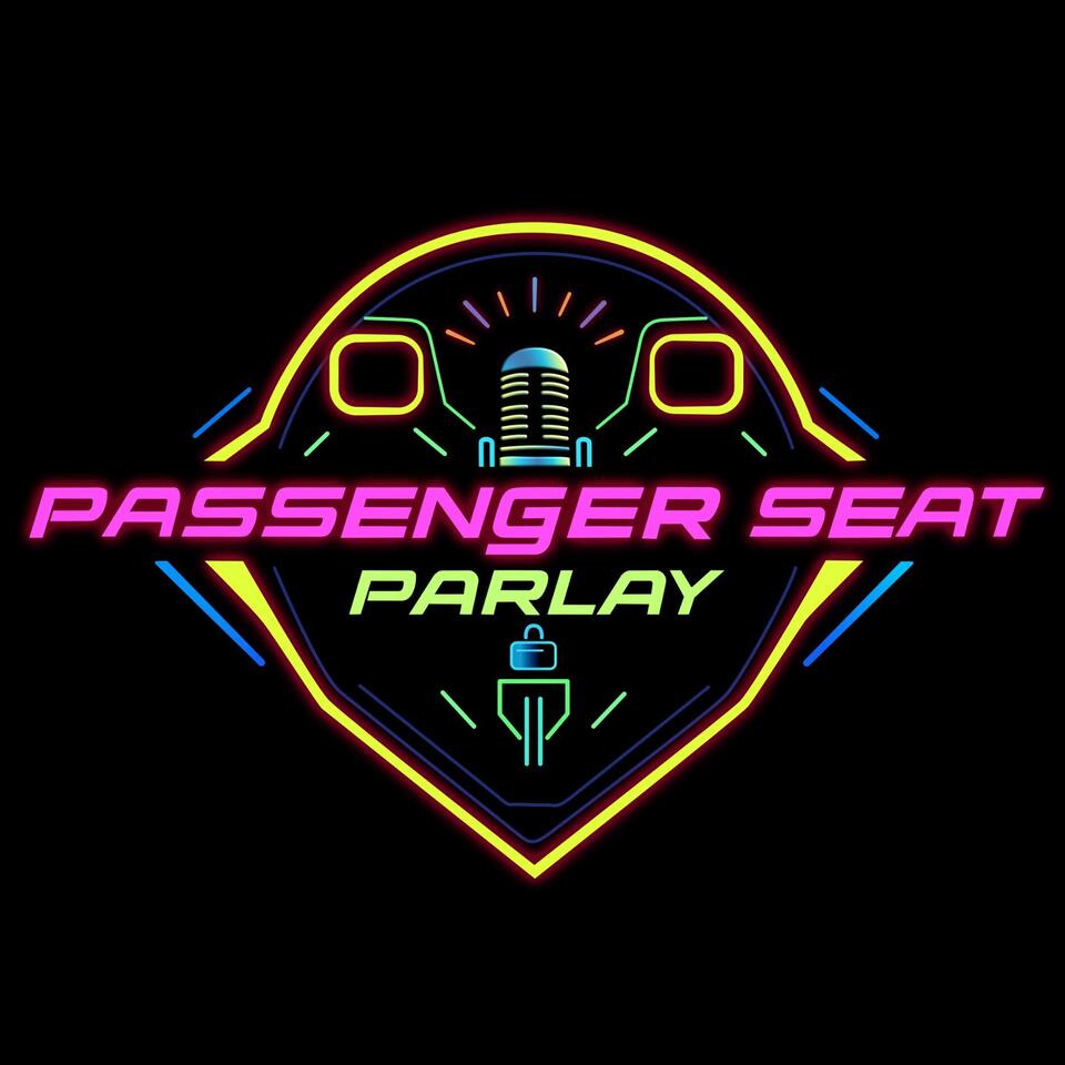 Passenger Seat Parlay