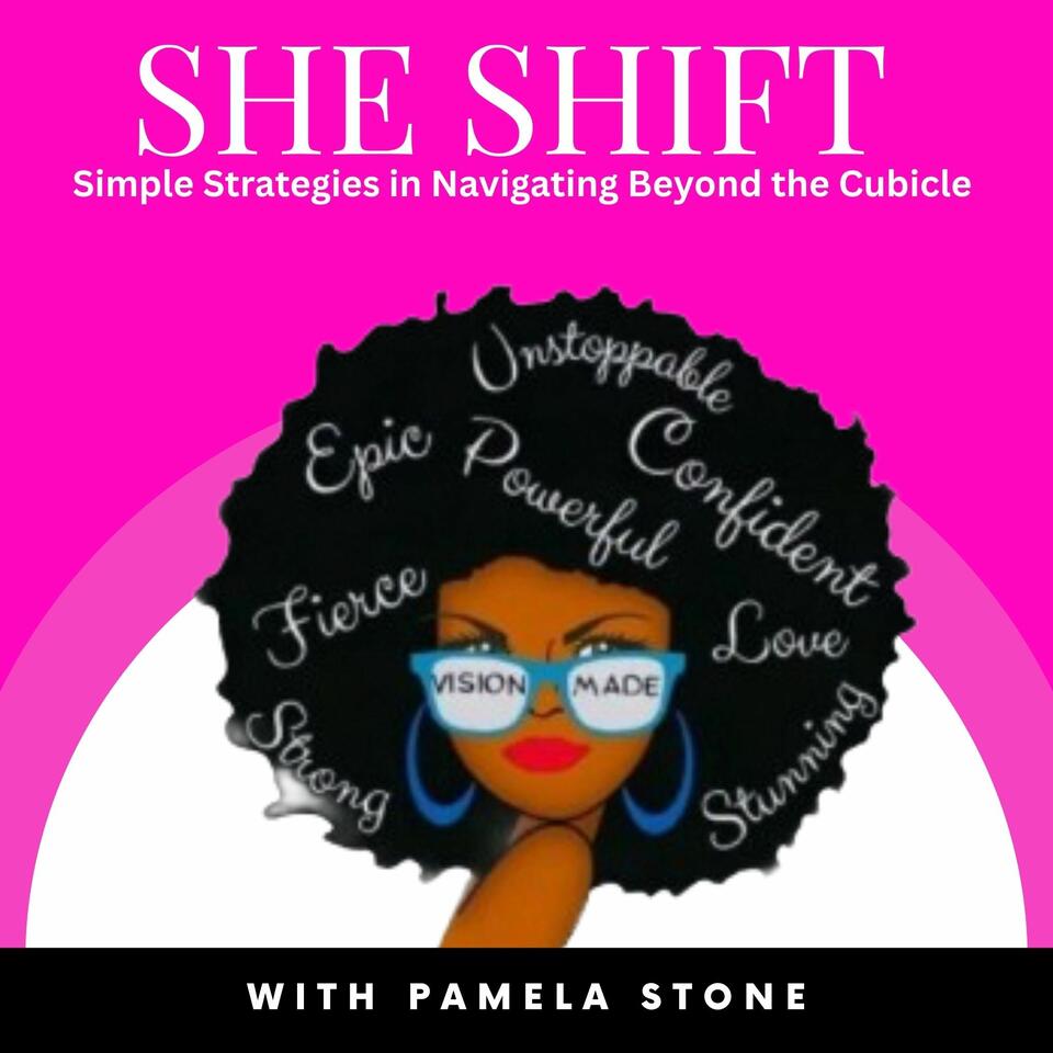 She Shift