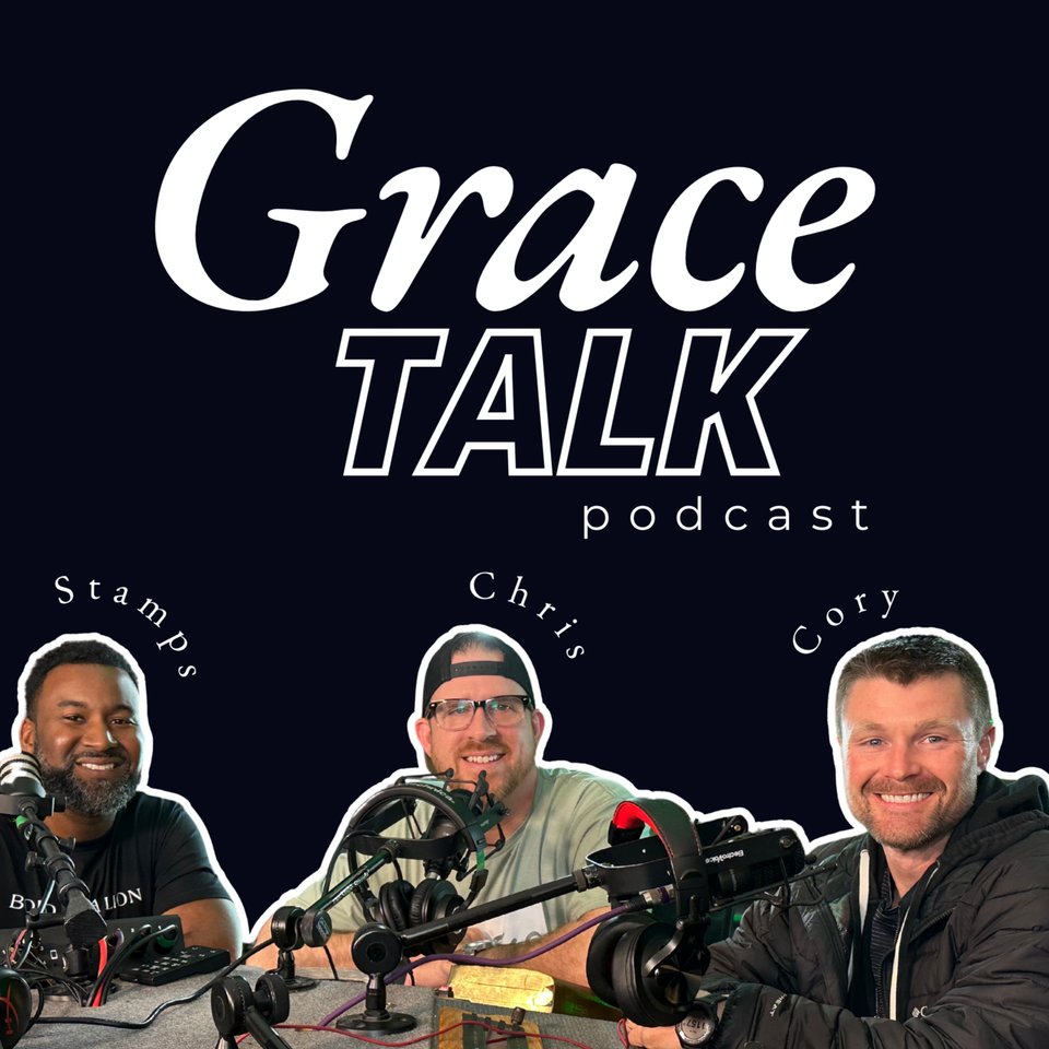 Grace Talk Episodes