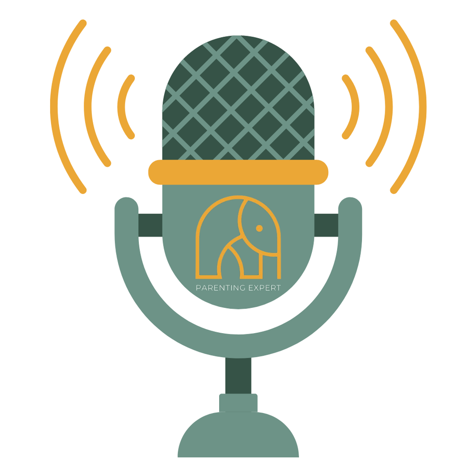 Parenting Expert Podcast