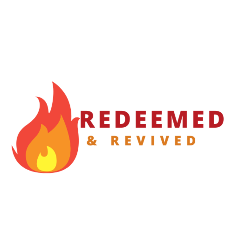 Redeemed - Revived