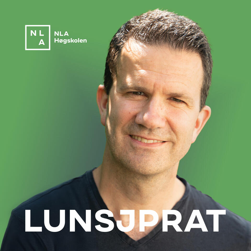 Lunsjprat
