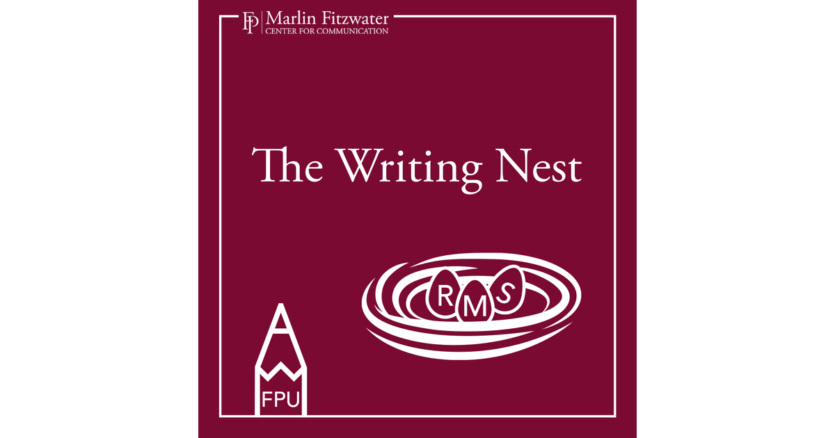 Writing Nest | iHeart