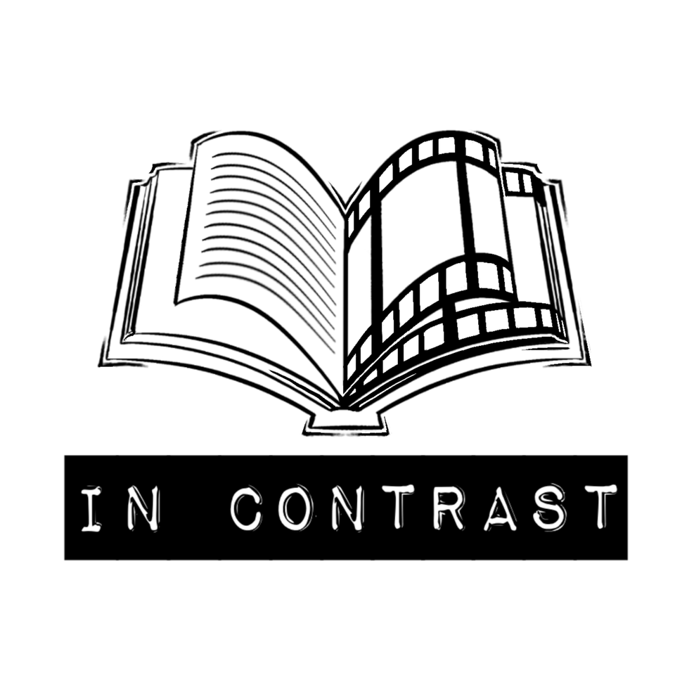 In Contrast