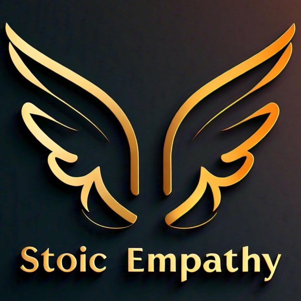 Stoic Empathy with Shermin Kruse