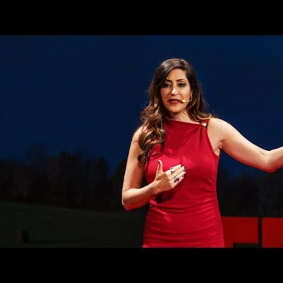 Shermin Kruse and Stoic Empathy Insights