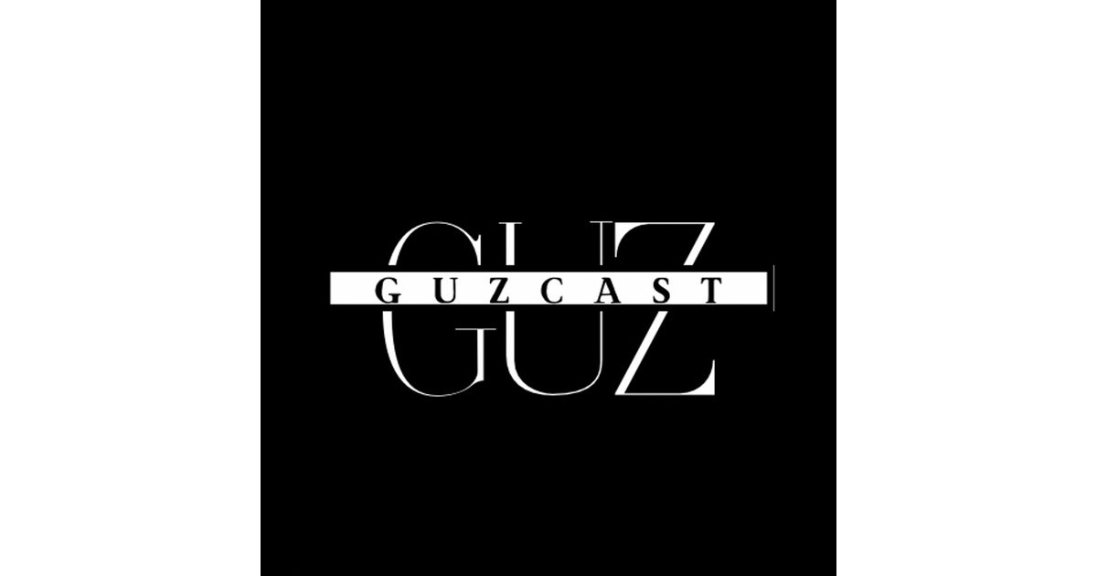 Guzcast Iheart 9536