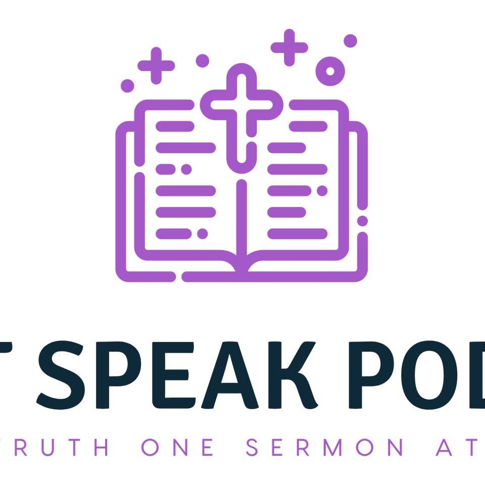 Spirit Speak Podcast