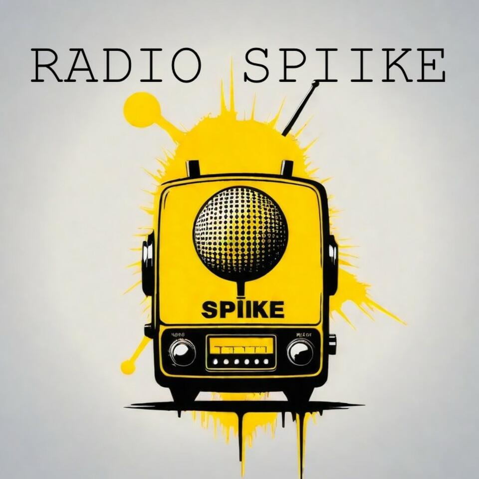 RADIO SPIKE