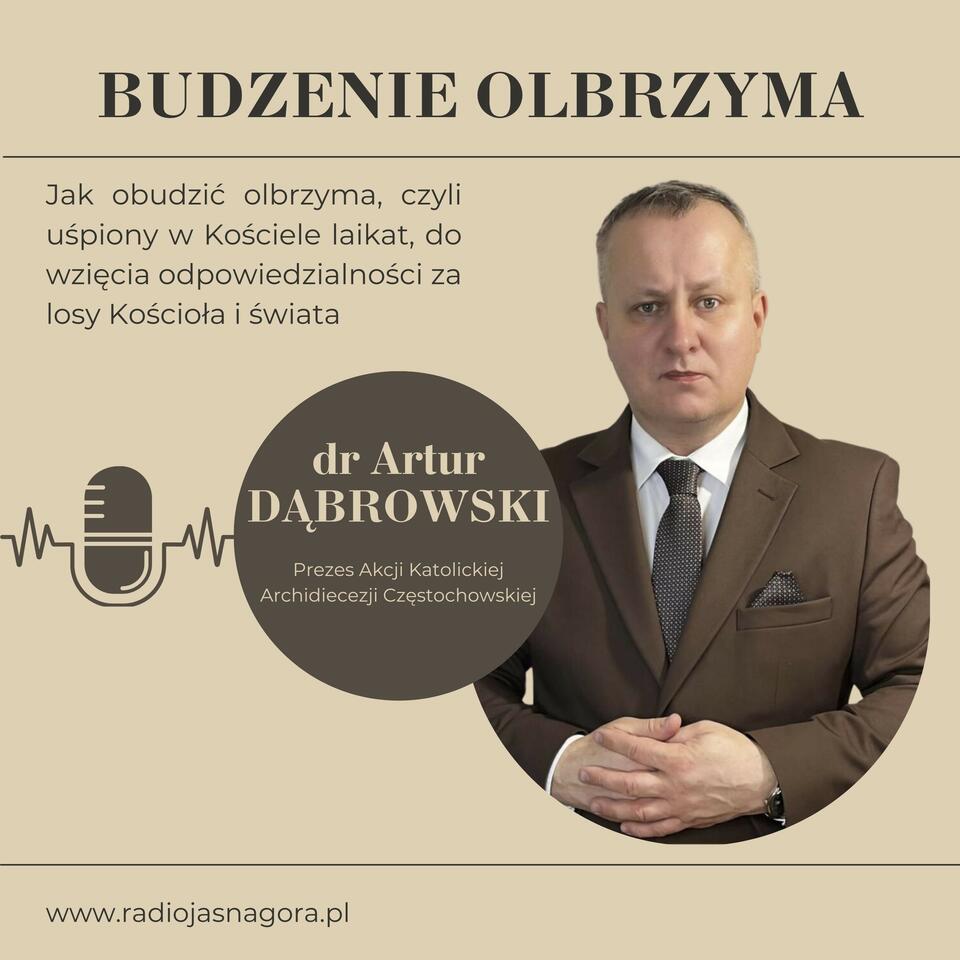 Budzenie Olbrzyma
