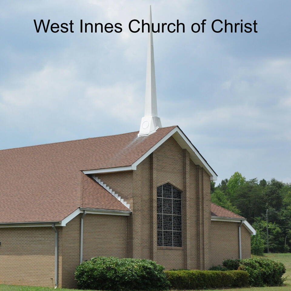 West Innes Church of Christ