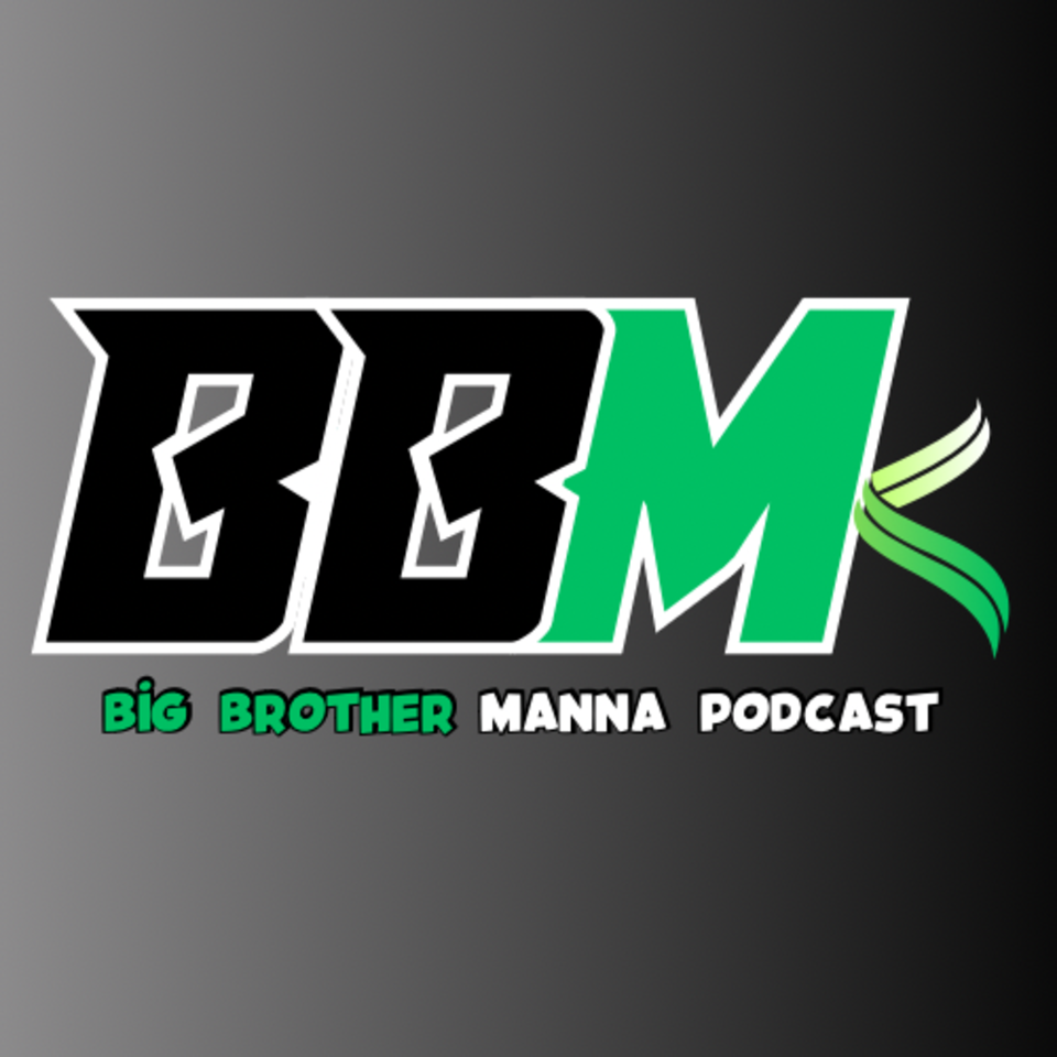 Big Brother Manna