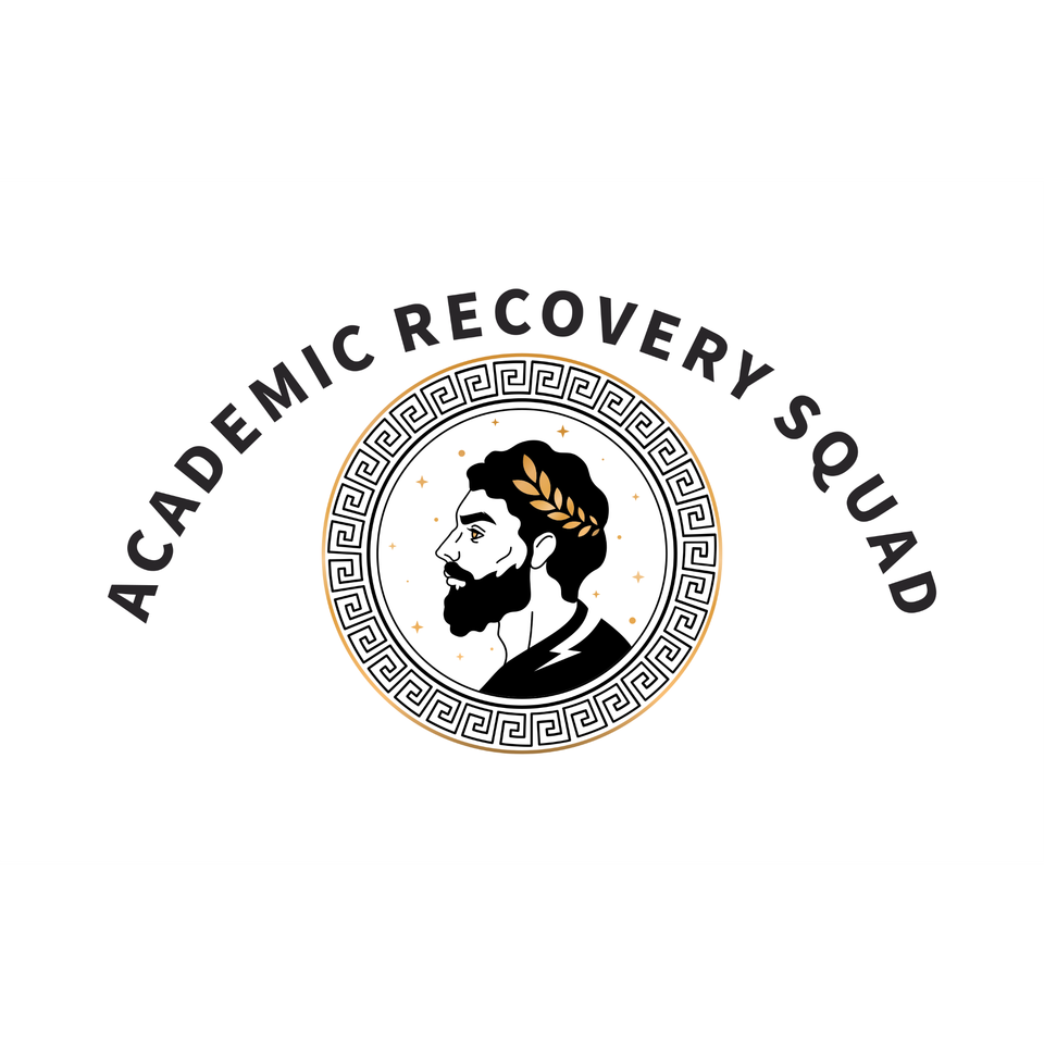 Academic Recovery Squad