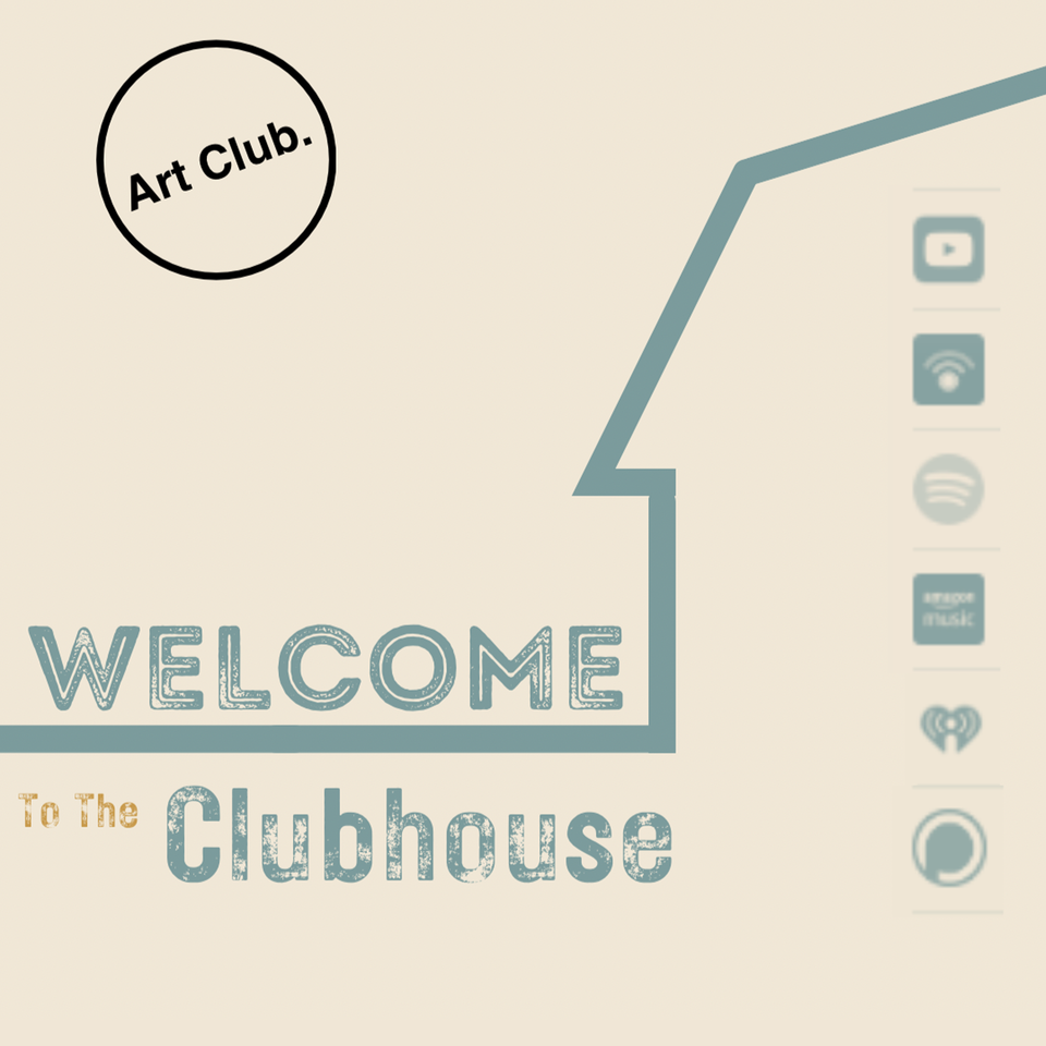 Welcome to the Clubhouse