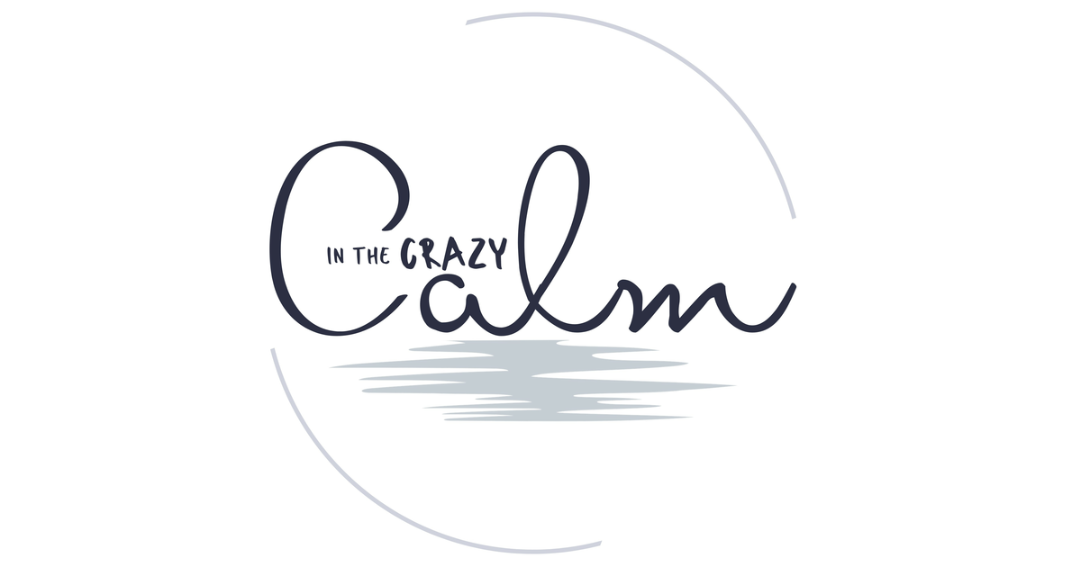 Calm in the Crazy | iHeart