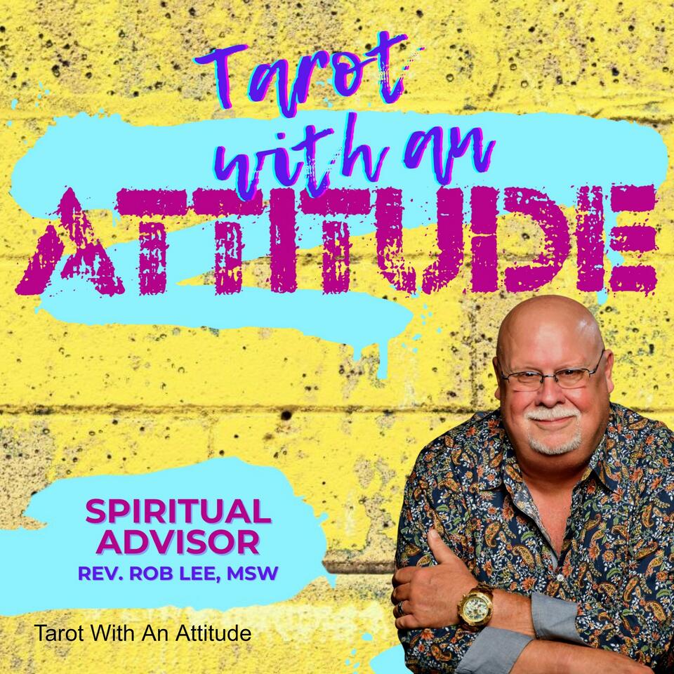Tarot With An Attitude