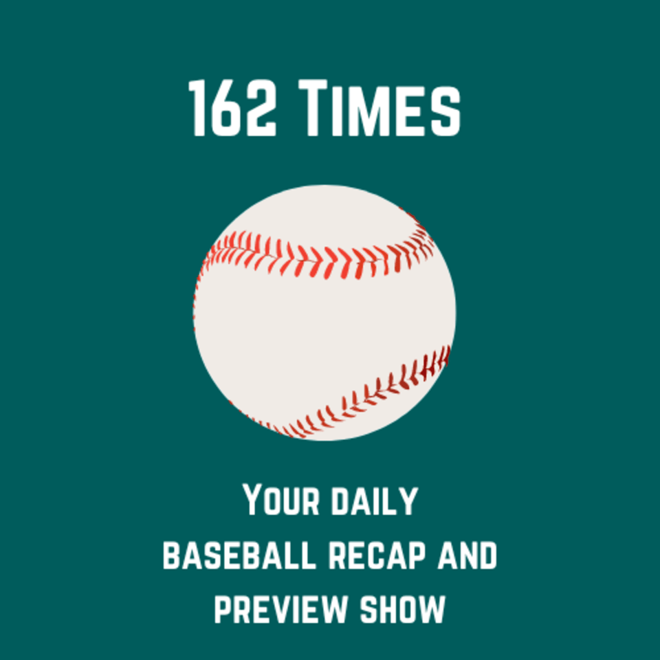 162 Times