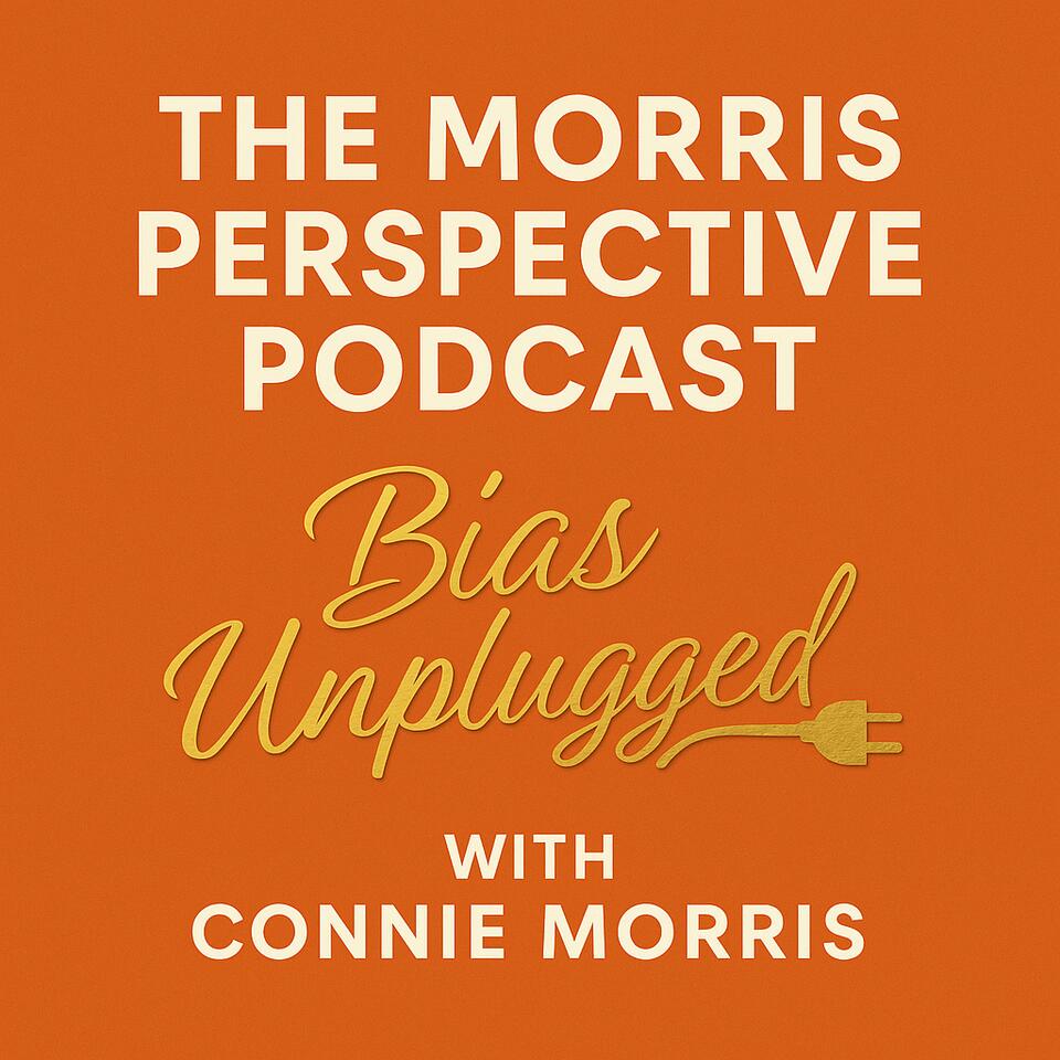 The Morris Perspective Podcast