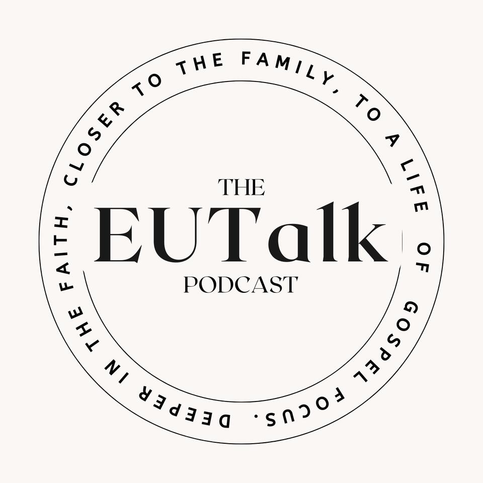 EUTalk Podcast