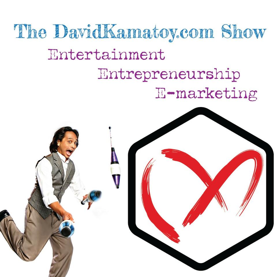 The DavidKamatoy.com Show
