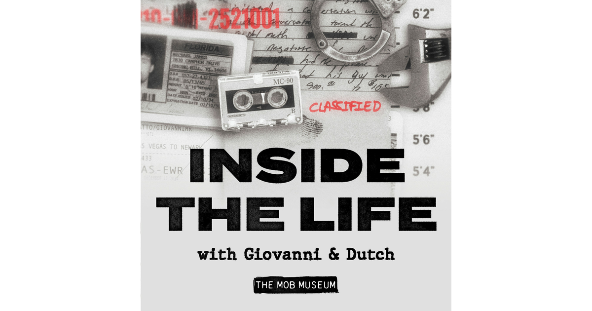 Meet Dutch McAlpin - Inside the Life | iHeart