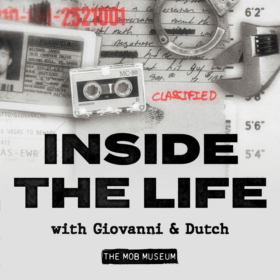Inside the Life