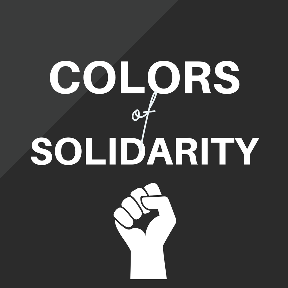 Colors of Solidarity