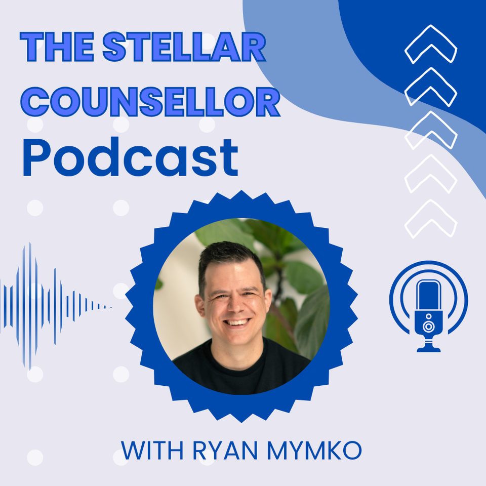 The Stellar Counsellor Podcast