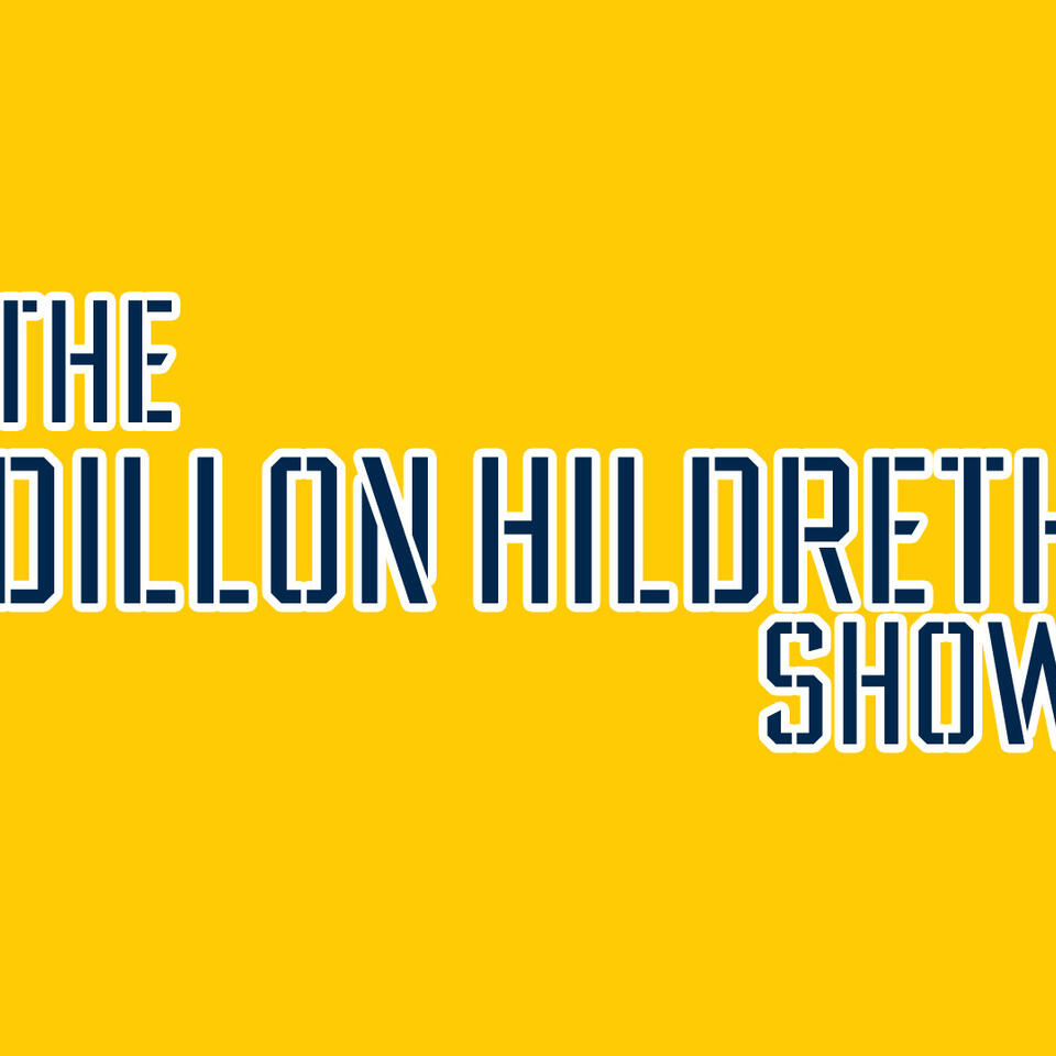 The Dillon Hildreth Show