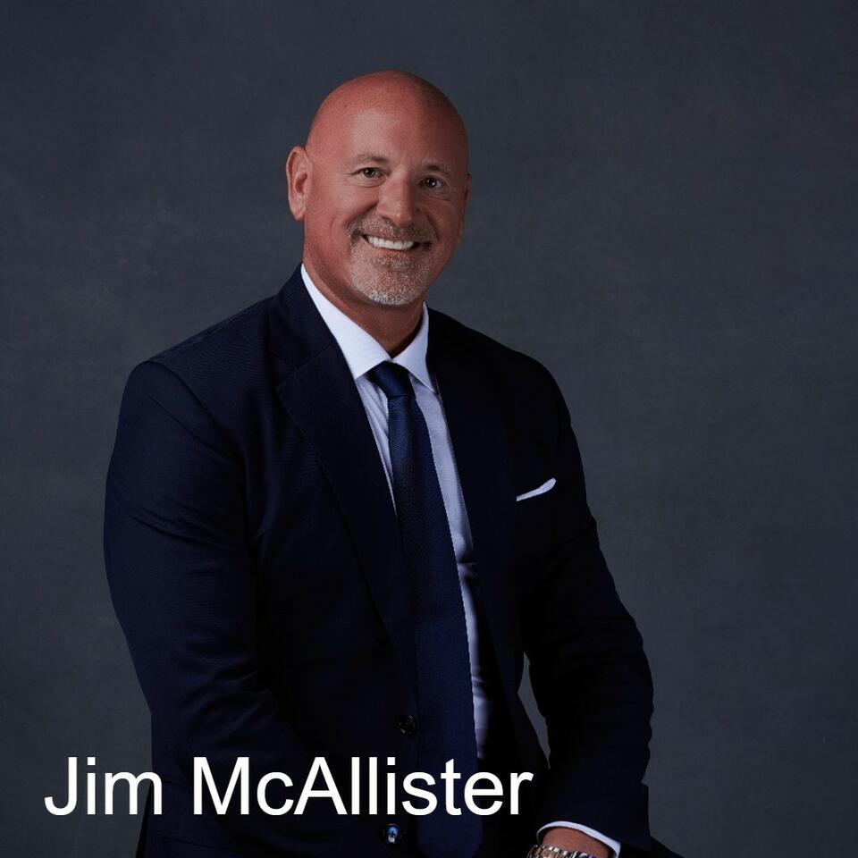 Jim McAllister