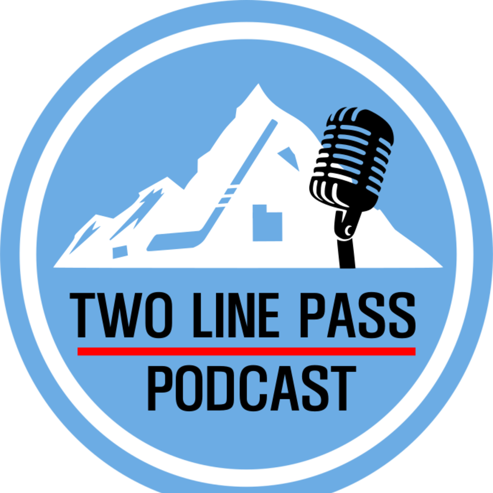The Two Line Pass