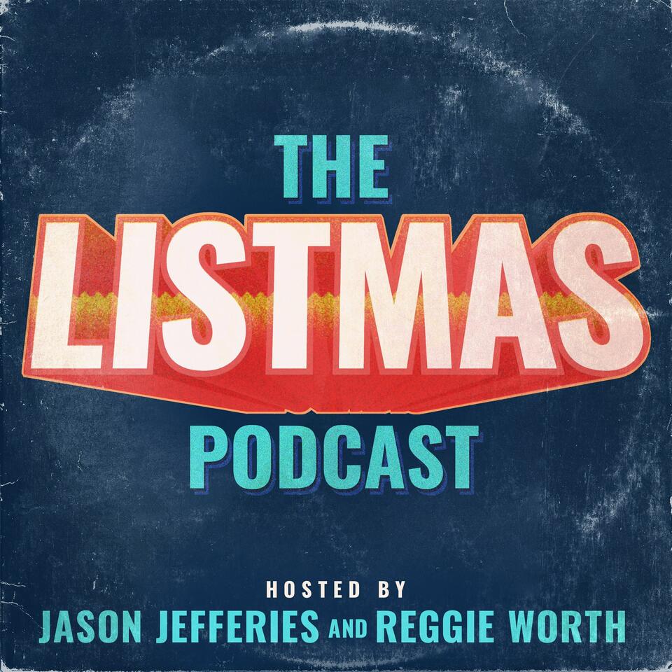 Listmas Podcast