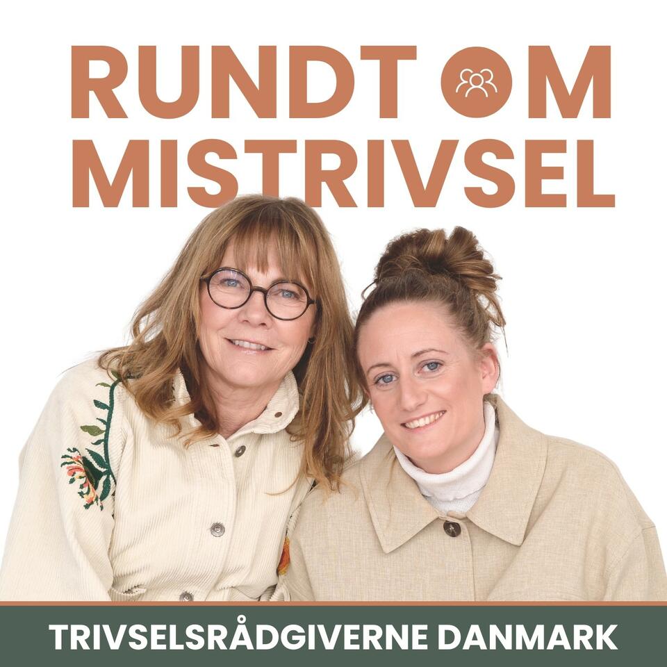 Rundt om mistrivsel