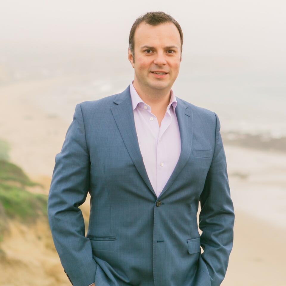 The Danny Milea Podcast