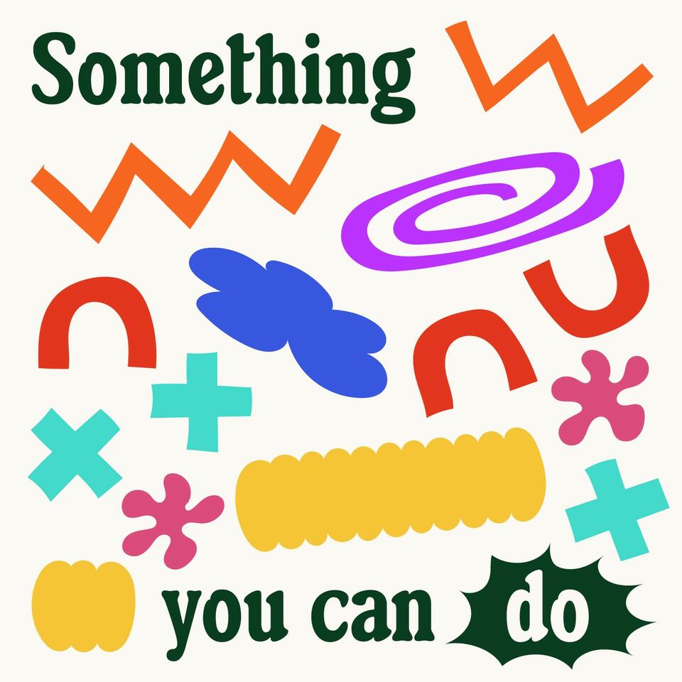 Something You Can Do