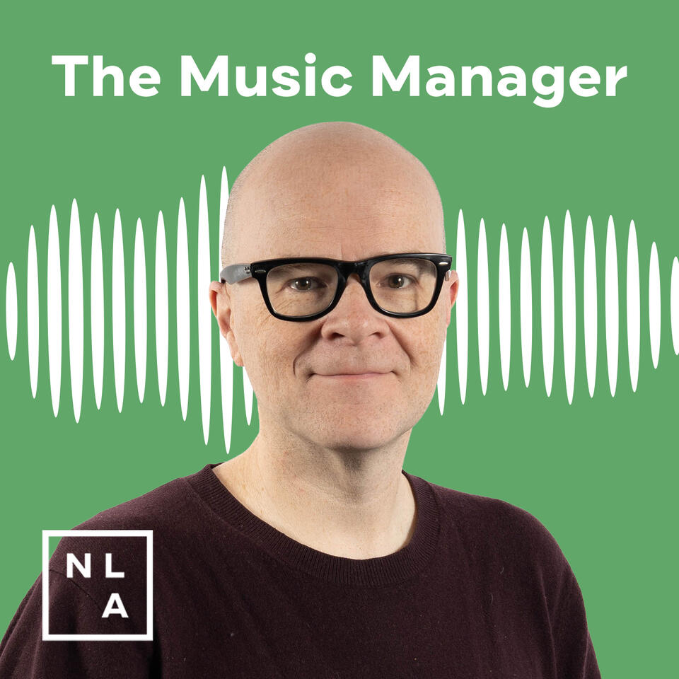 The Music Manager