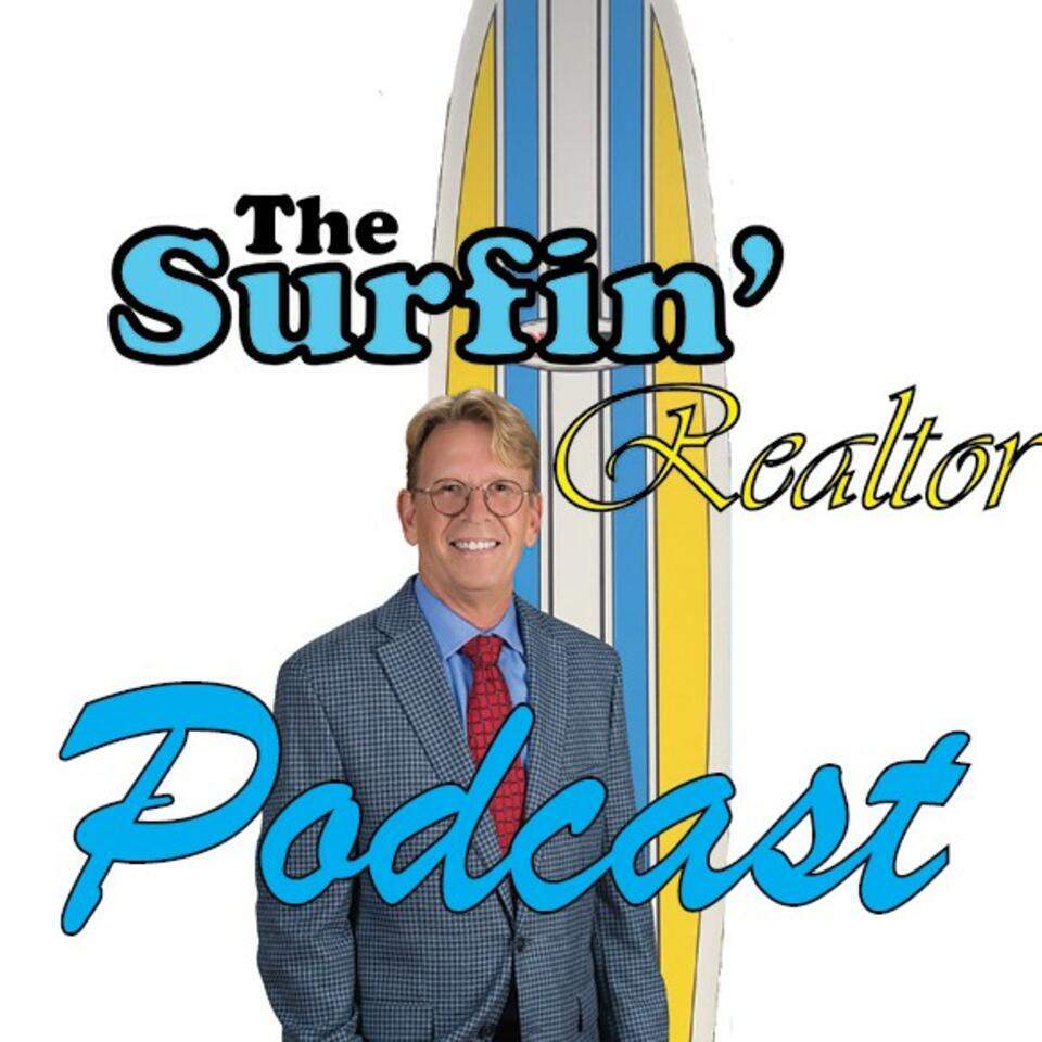 The Real Estate Therapist by the Surfin’ Realtor