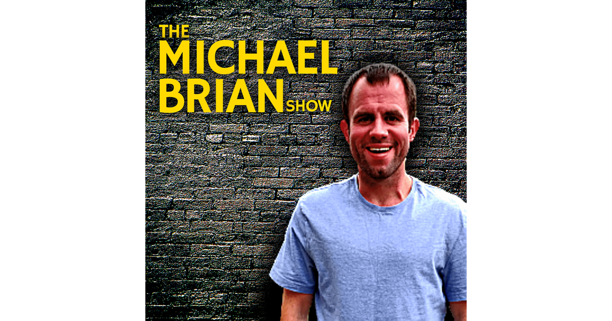The Michael Brian Show iHeart