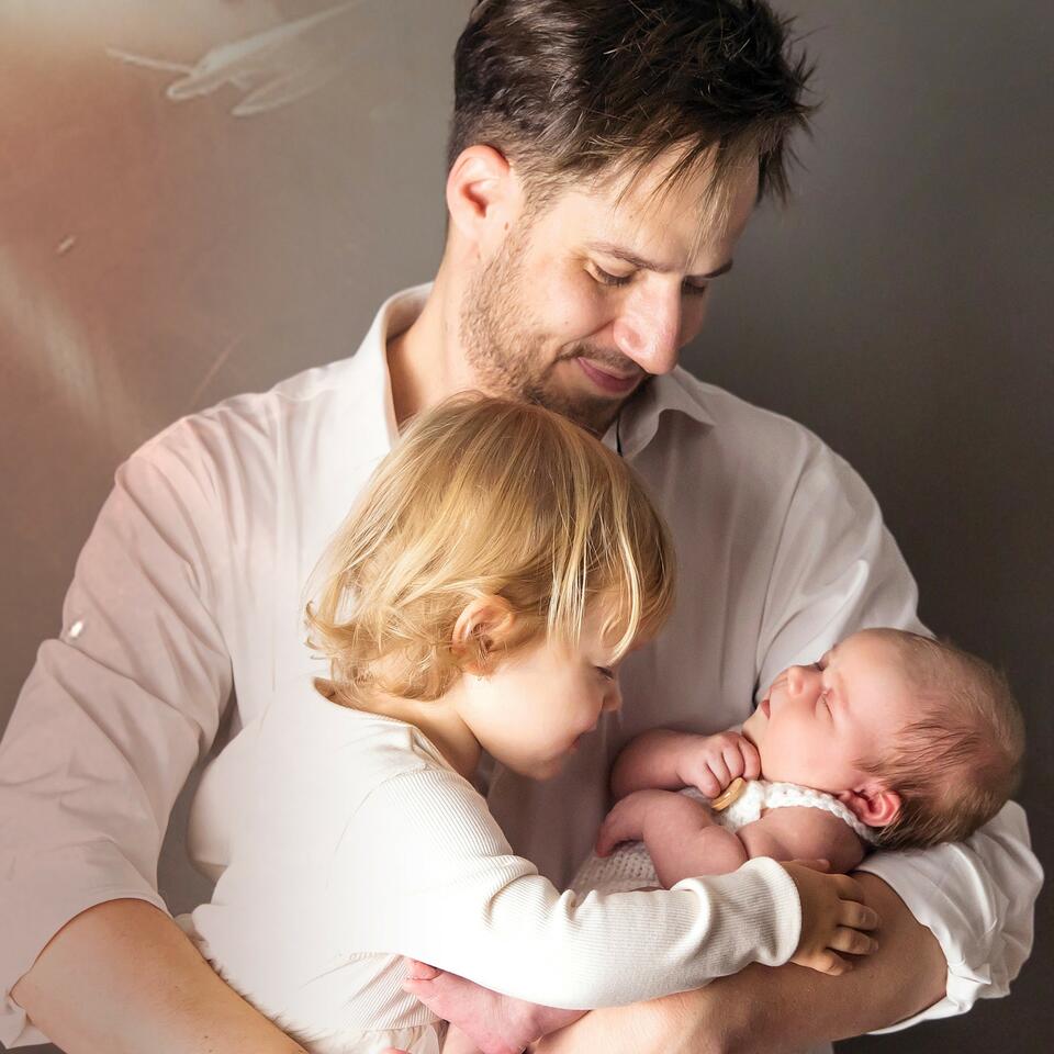Julien Blanc | Transform Your Parenting Experience