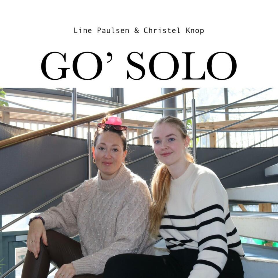 GO’ SOLO