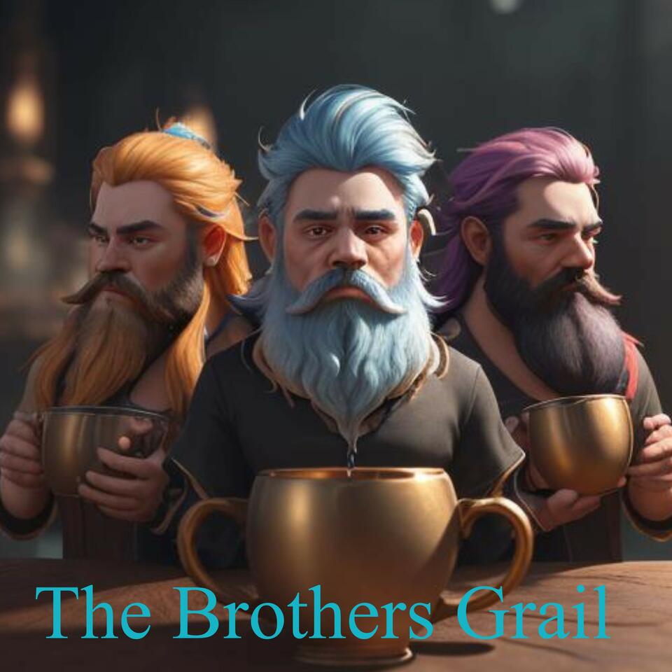 The Brothers Grail