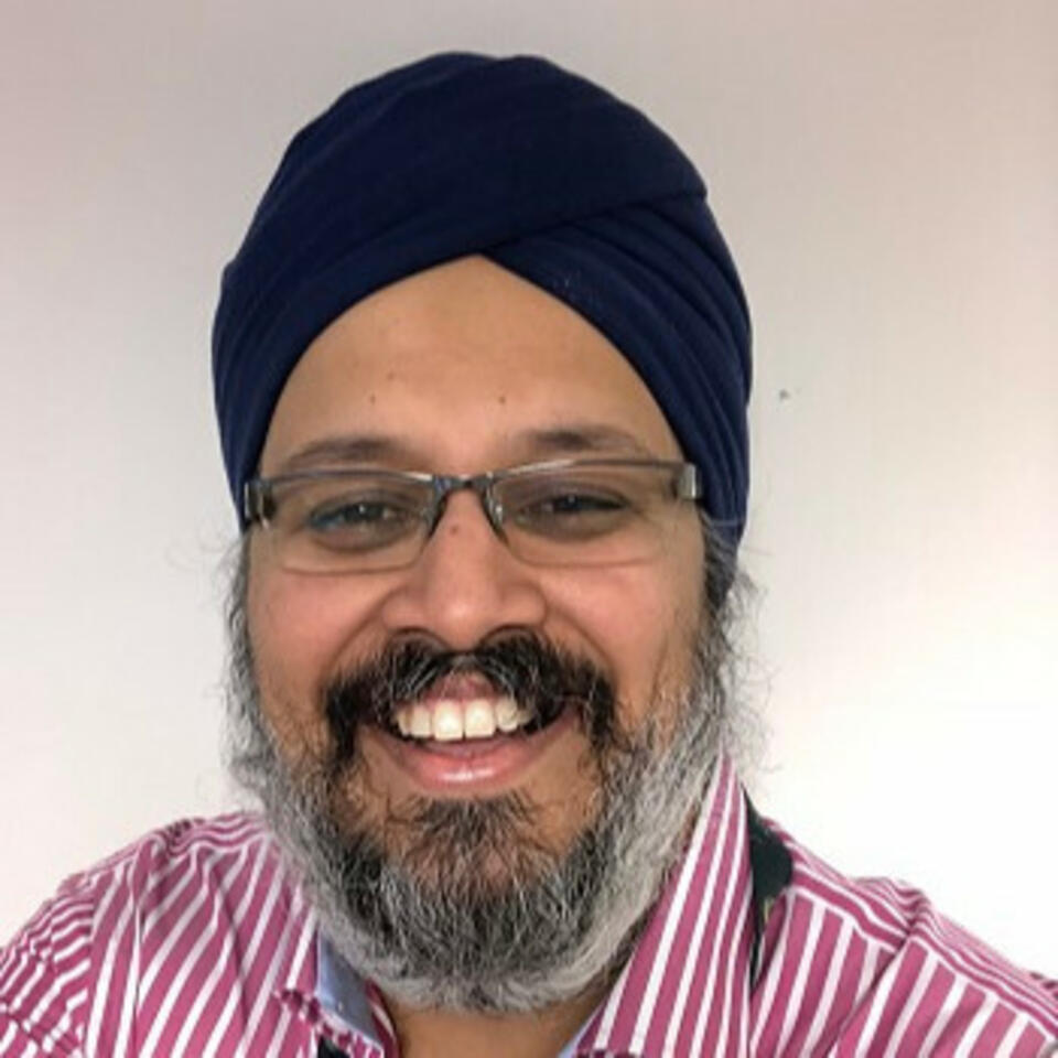 Perbinder Grewal
