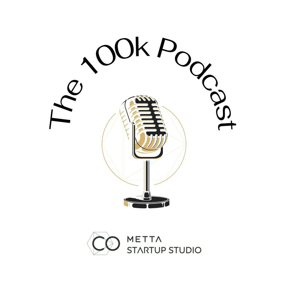 The 100k Podcast