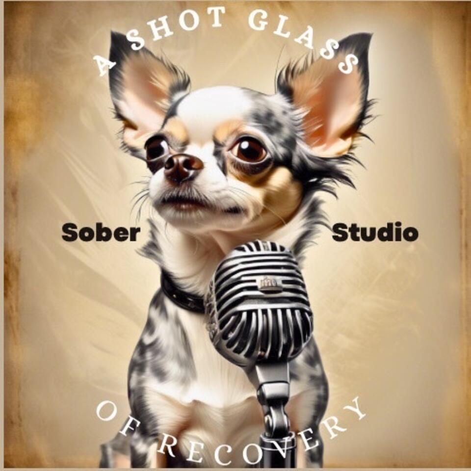 A Shot Glass of Recovery