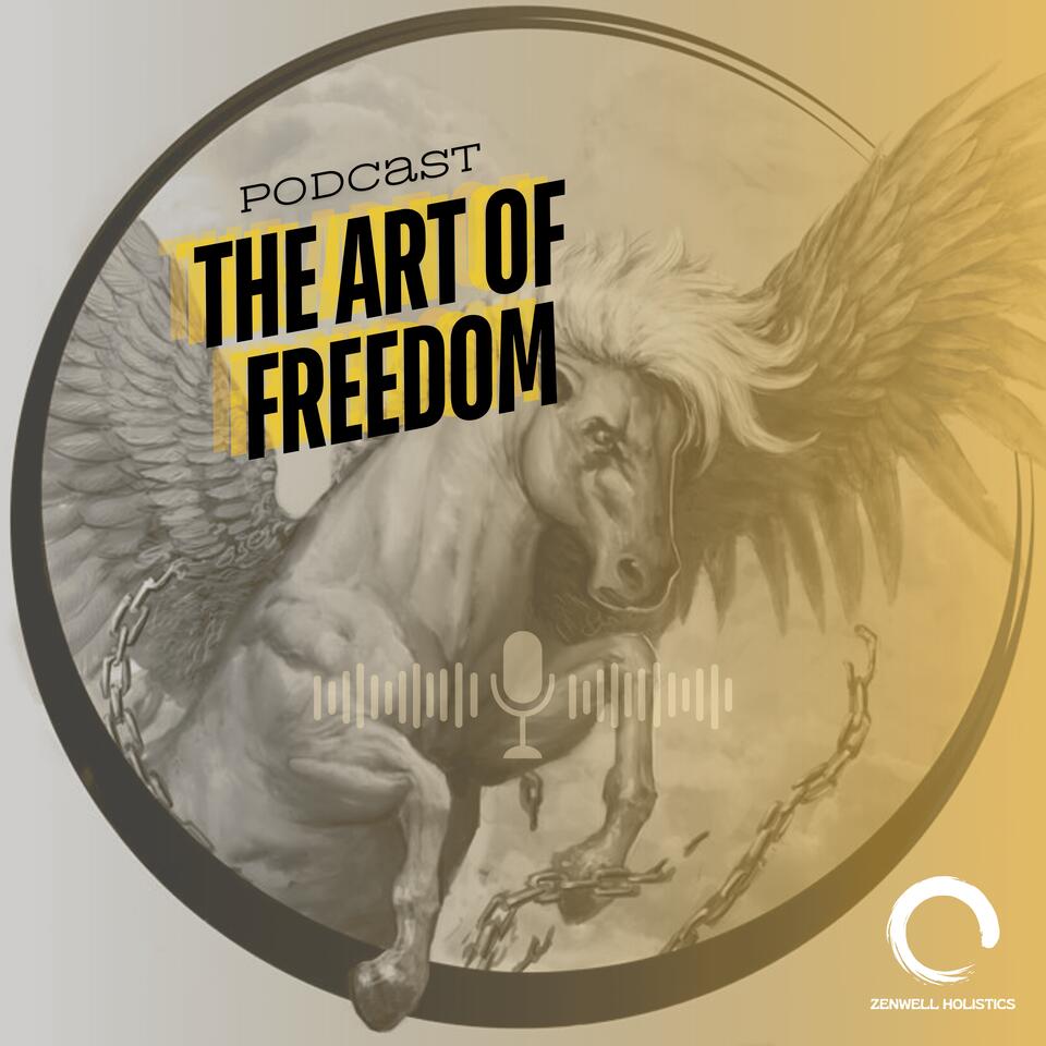 The Art of Freedom