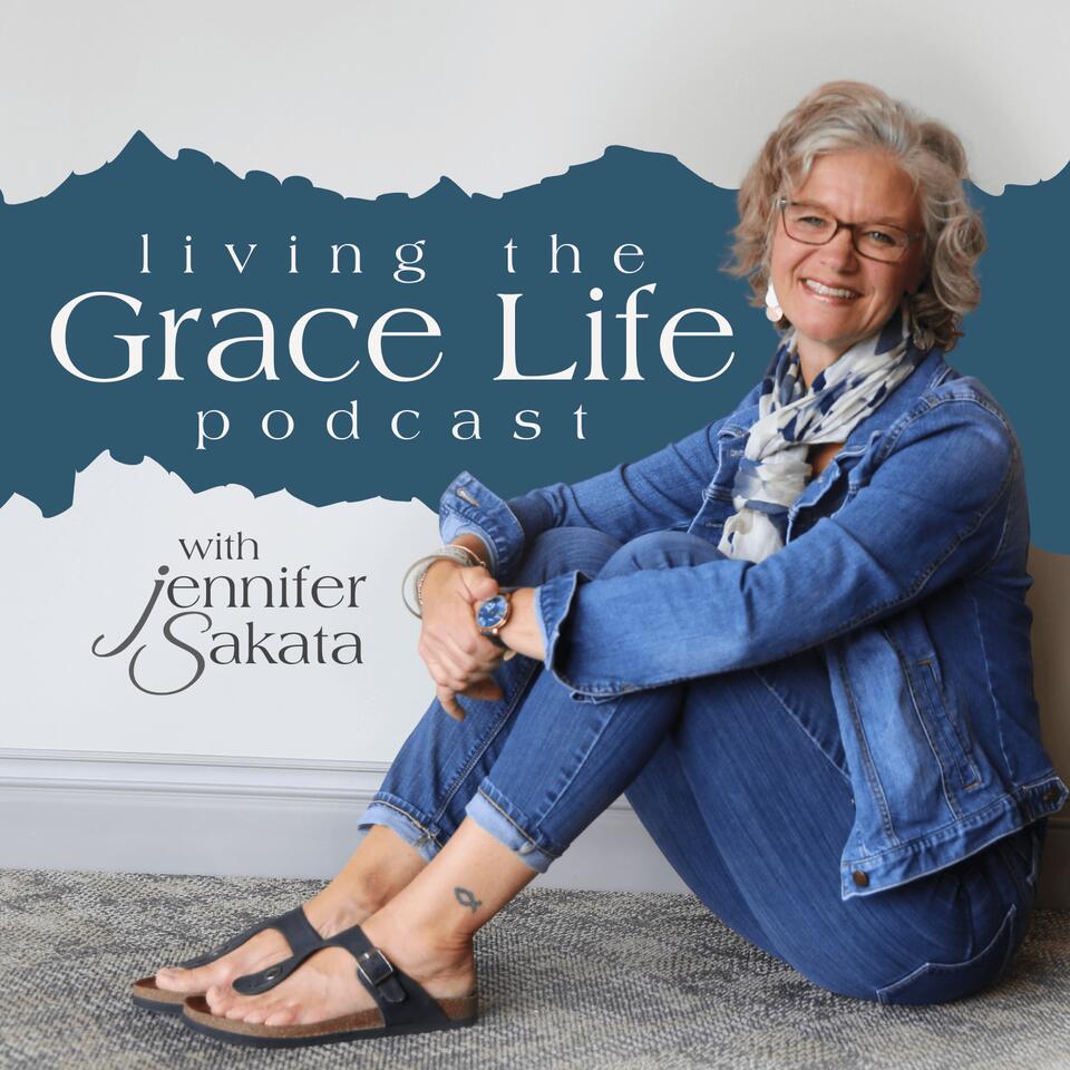 Living the Grace Life
