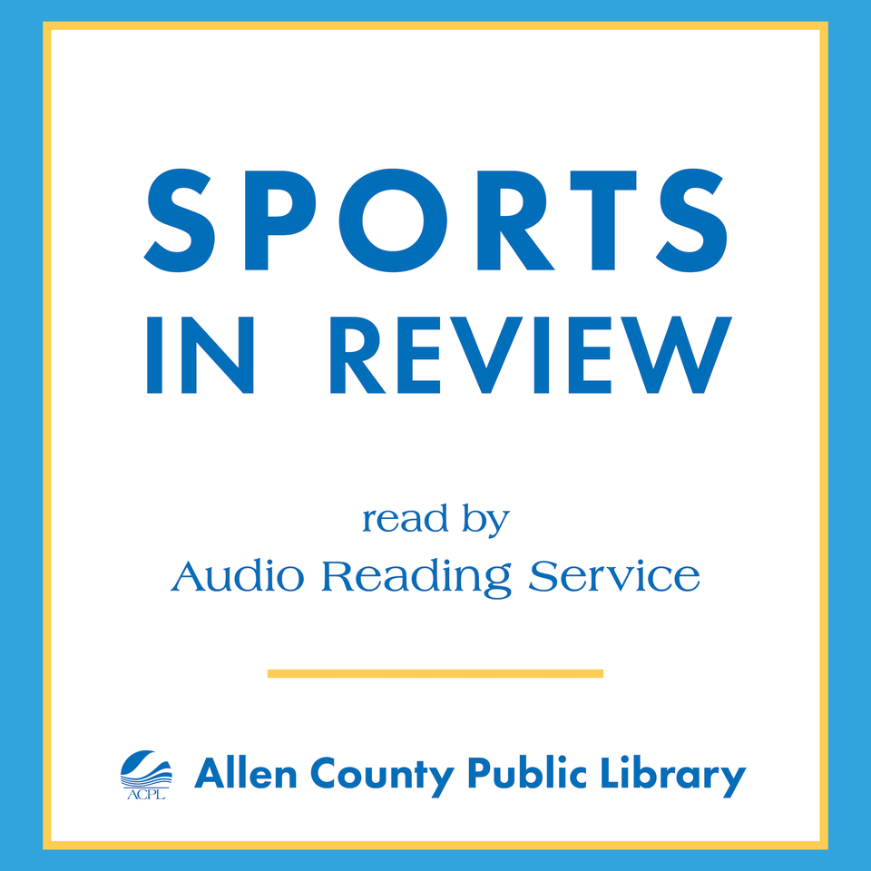 Sports in Review