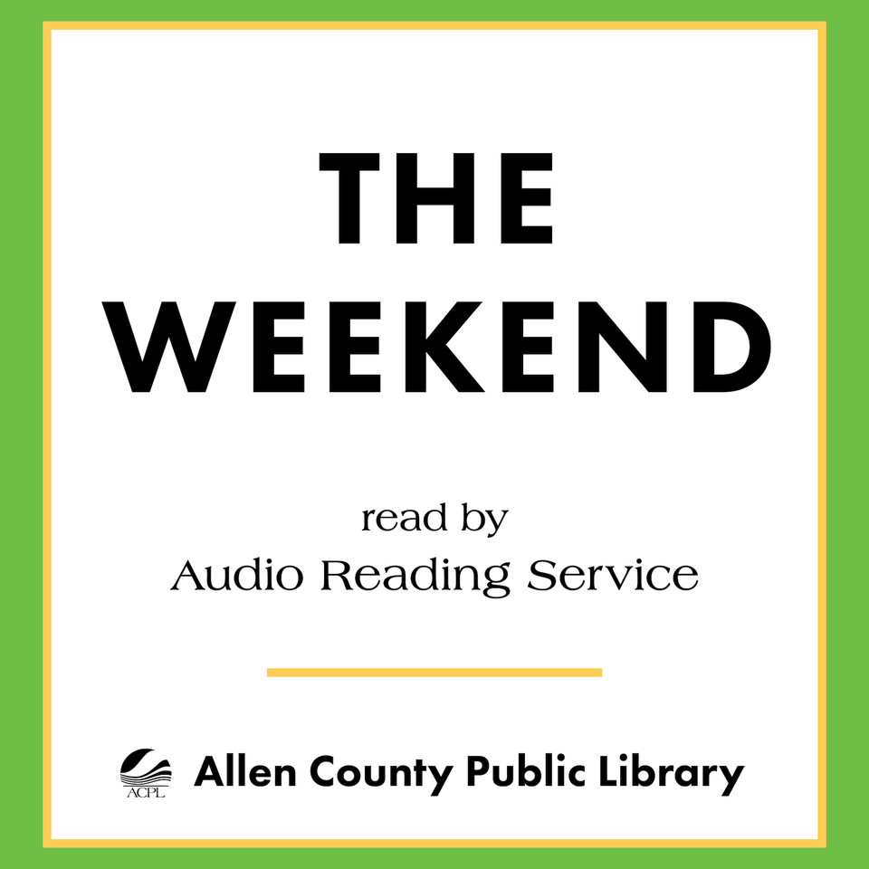The Weekend