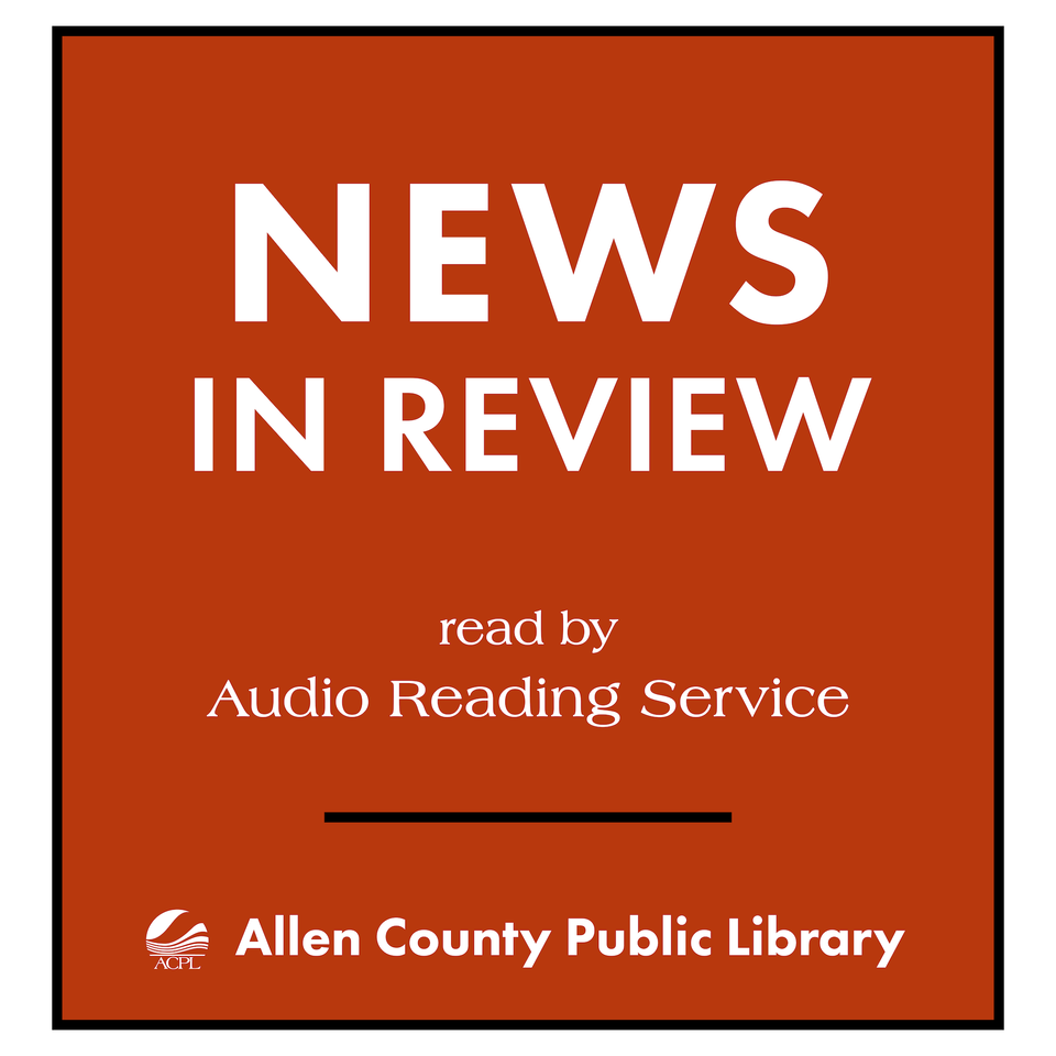 News in Review